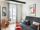 Location Appartement Paris-8eme-arrondissement  20 m2