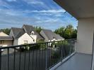 Vente Appartement Pellouailles-les-vignes  3 pieces 61 m2