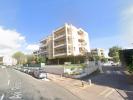 Vente Parking Antibes CENTRE