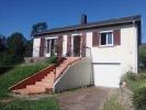 Vente Maison Chateau-chinon CENTRE VILLAGE 3 pieces 75 m2