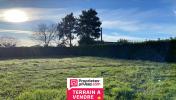 Vente Terrain Saint-germain-du-puch  675 m2