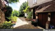 Vente Maison Thorigny-sur-oreuse  8 pieces 135 m2