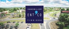 Vente Local commercial Marmande  2242 m2