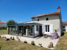 Vente Maison Villefagnan  3 pieces 110 m2