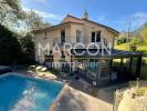 Vente Maison Ahun LA-SAUNIERE 7 pieces 165 m2