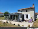 Vente Maison Villefagnan  3 pieces 110 m2