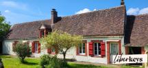 Vente Maison Saint-maurice-les-charencey  7 pieces 120 m2