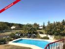 Vente Maison Fourques-sur-garonne  6 pieces 147 m2