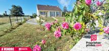 Vente Maison Saint-aignan  4 pieces 82 m2