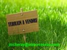 Vente Terrain Angers  309 m2