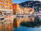 Vente Appartement Villefranche-sur-mer VIEILLE VILLE 3 pieces 48 m2