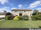 Vente Maison Blanzay  5 pieces 252 m2