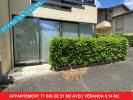 Vente Appartement Cazaubon  20 m2