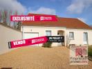 Vente Maison Chateauneuf-sur-loire  4 pieces 108 m2