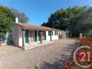 Vente Maison Saint-vivien-de-medoc  4 pieces 93 m2