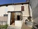 Vente Maison Aunac  4 pieces 104 m2