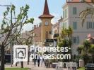 Vente Appartement Cagnes-sur-mer  3 pieces 42 m2