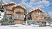 Vente Terrain Auron  1367 m2