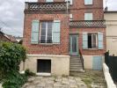 Vente Appartement Persan  3 pieces 49 m2