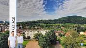 Vente Appartement Fontaines-sur-saone  3 pieces 58 m2