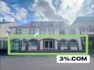 Vente Commerce Hochfelden  204 m2