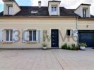 Vente Maison Verneuil-en-halatte  8 pieces 159 m2