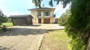 Vente Maison Beaurepaire Beaurepaire 6 pieces 190 m2