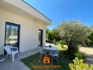 Vente Maison Ancone MONTALIMAR 4 pieces 125 m2