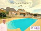 Vente Maison Afa  4 pieces 116 m2