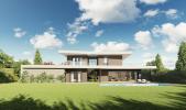 Vente Prestige Annecy-le-vieux  6 pieces 202 m2