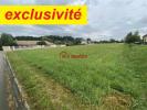 Vente Terrain Torcy-le-grand  1864 m2