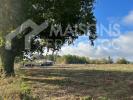 Vente Terrain Cadalen  654 m2