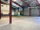 Vente Local commercial Thones  1140 m2