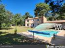 Vente Maison Plan-d'aups-sainte-baume JAS 7 pieces 186 m2