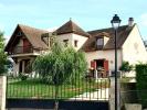 Vente Maison Nanteuil-le-haudouin  8 pieces 240 m2