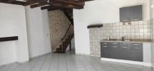 Vente Maison Tocane-saint-apre  4 pieces 92 m2