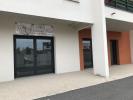 Location Bureau Saint-etienne  95 m2