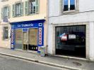 Location Local commercial Quimper  68 m2