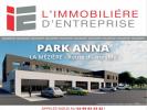 Location Local commercial Meziere  372 m2