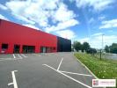 Location Commerce Grand-fougeray  400 m2