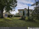 Vente Maison Bordeaux  8 pieces 244 m2