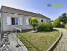 Vente Maison Monthou-sur-bievre  5 pieces 87 m2