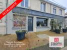 Vente Maison Lude  4 pieces 176 m2