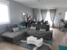 Vente Appartement Colombes  4 pieces 74 m2