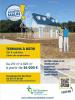 Vente Terrain Membrolle-sur-choisille  399 m2