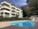 Location Appartement Cagnes-sur-mer  19 m2