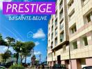 Vente Appartement Boulogne-sur-mer  5 pieces 145 m2