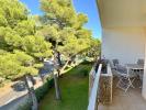 Vente Appartement Bormes-les-mimosas  2 pieces 25 m2