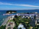 Vente Appartement Douarnenez  3 pieces 60 m2