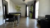 Vente Appartement Nantes  20 m2